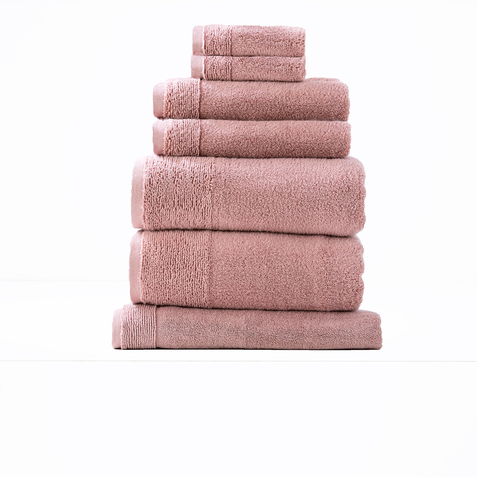 Quick Dry Towels Airey's cotton bath towels sets Rose Towels Cloud