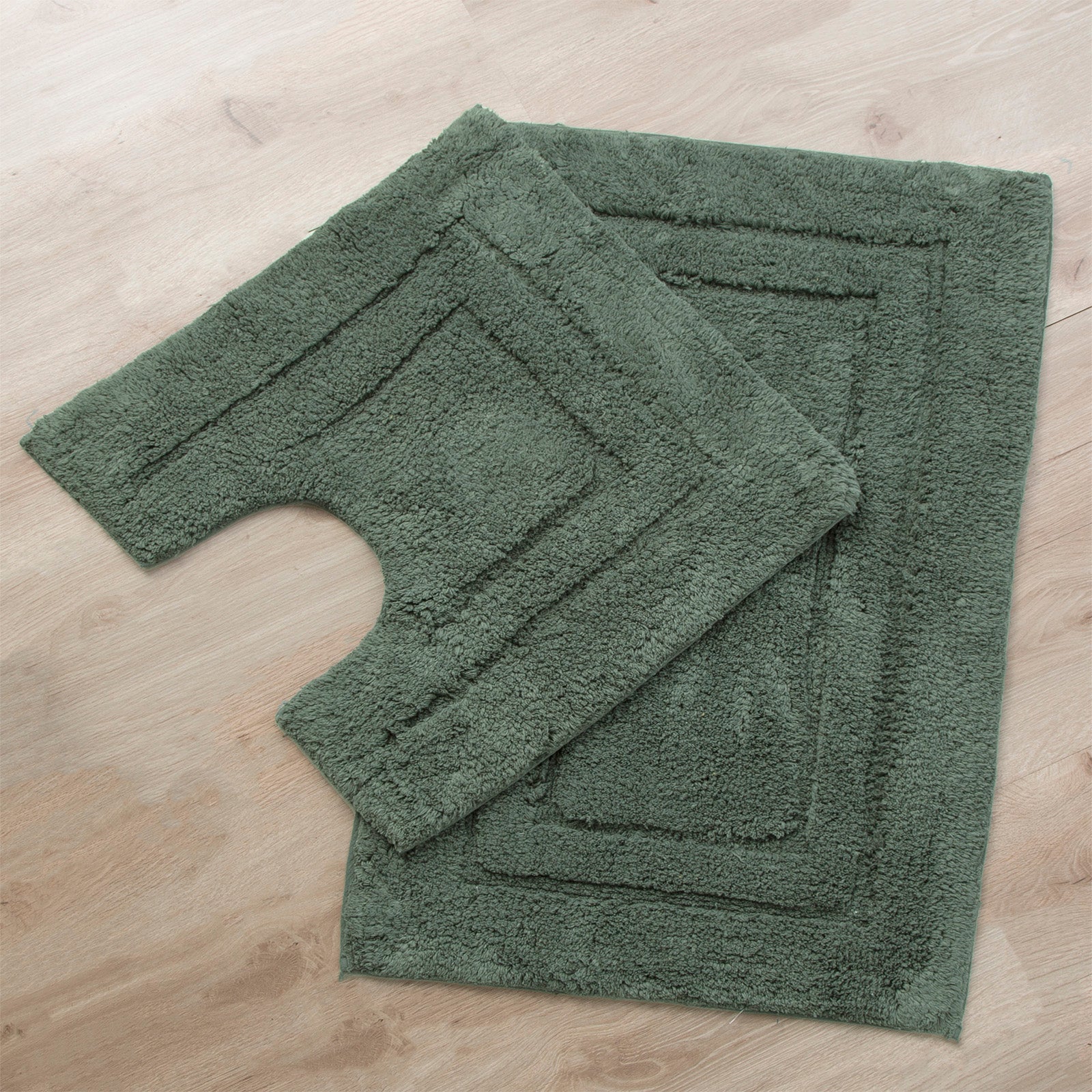 Drylon Bath Mat Papyrus Green – HomeSoul Australia