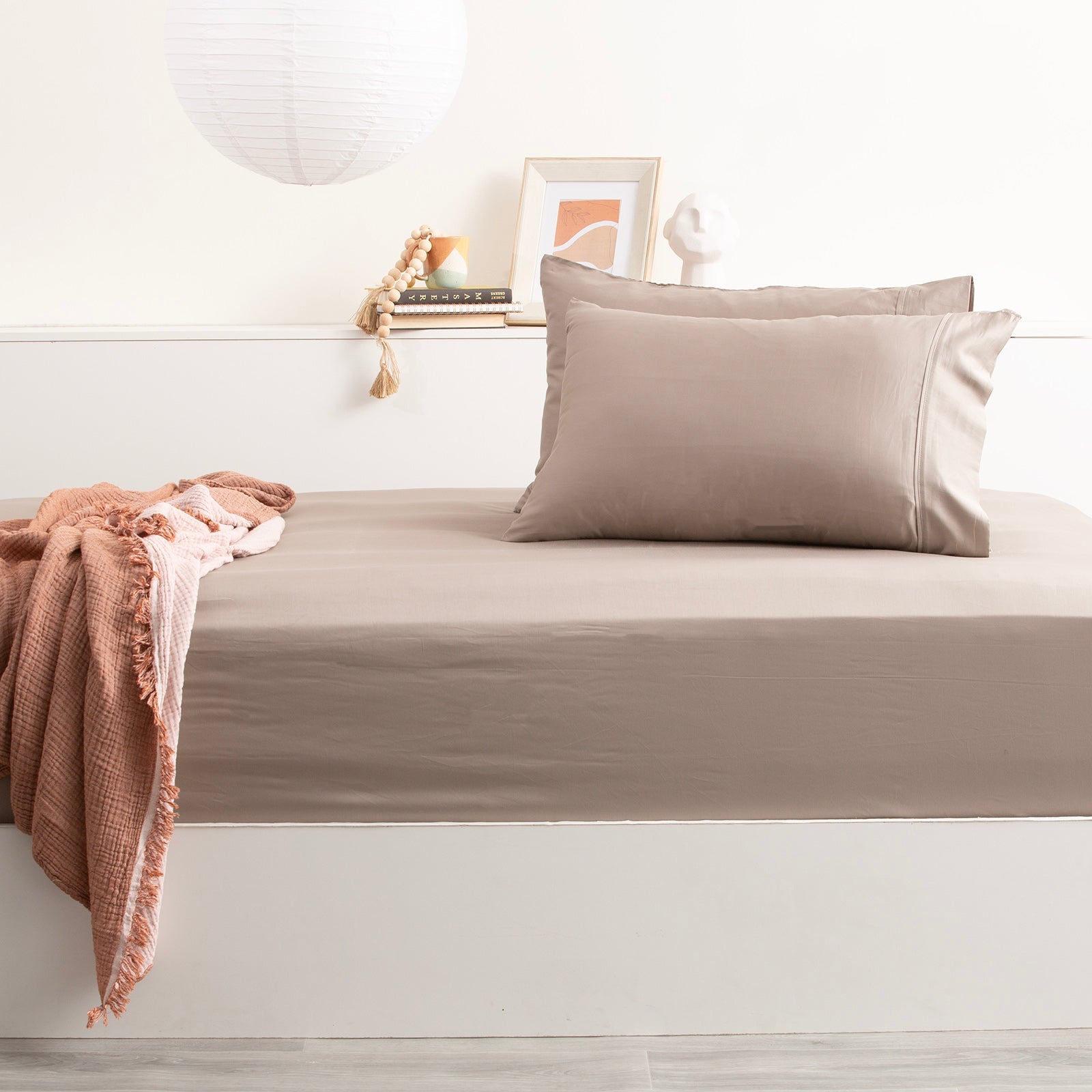Deep King Bed | Perfect for Thick Mattresses – Page 13