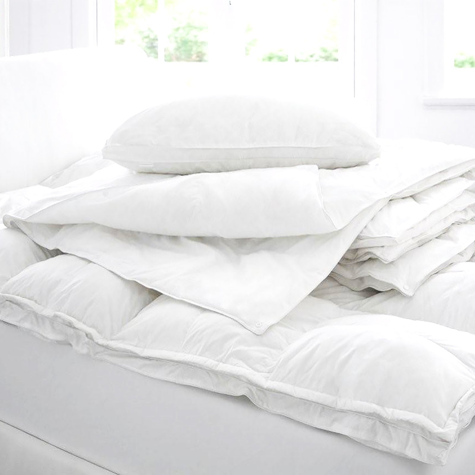 Queen Wool Quilts | Wool Doona