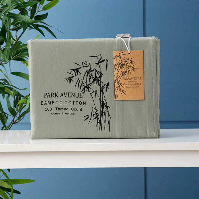 Cotton VS Bamboo: Understanding the Difference in Sheets