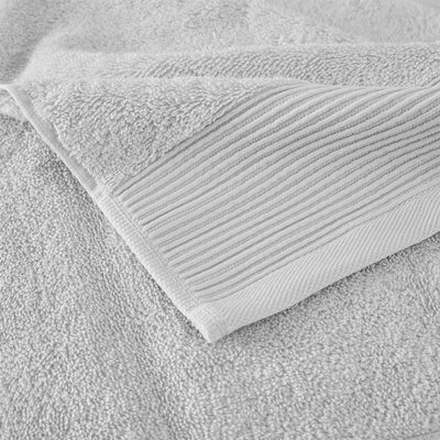 Retreat Tencel Antimicrobial Towel Set Grey