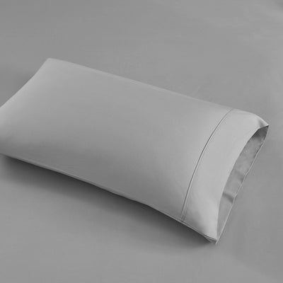 700 TC Tencel Lyocell Fibre Cotton Sheet Set Dove