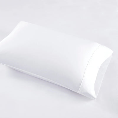 700 TC Tencel Lyocell Fibre Cotton Sheet Set White