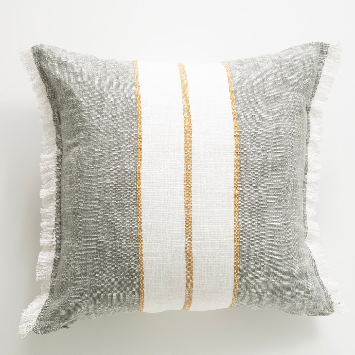 Darcy Stripe Cushion 50 x 50 Cms age