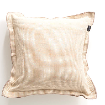 Campbell Cushion 50 x 50 Cms Natural