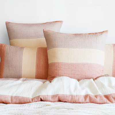 Bayley Quilt Cover Set