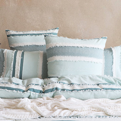 Montego Quilt Cover Set