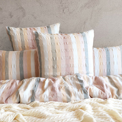 Layla Quilt Cover Set