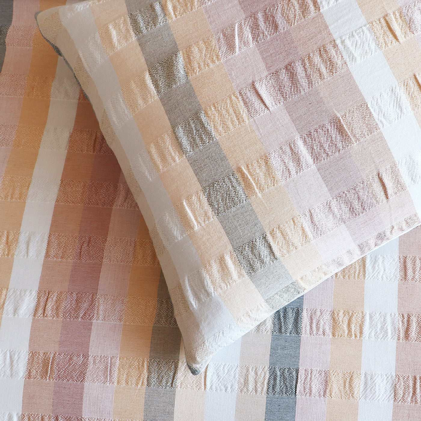Layla Quilt Cover Set