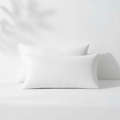 Egyptian Cotton Sheet Set 400 Thread Count White