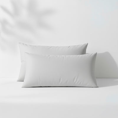 Egyptian Cotton Sheet Set 400 Thread Count Antarctica