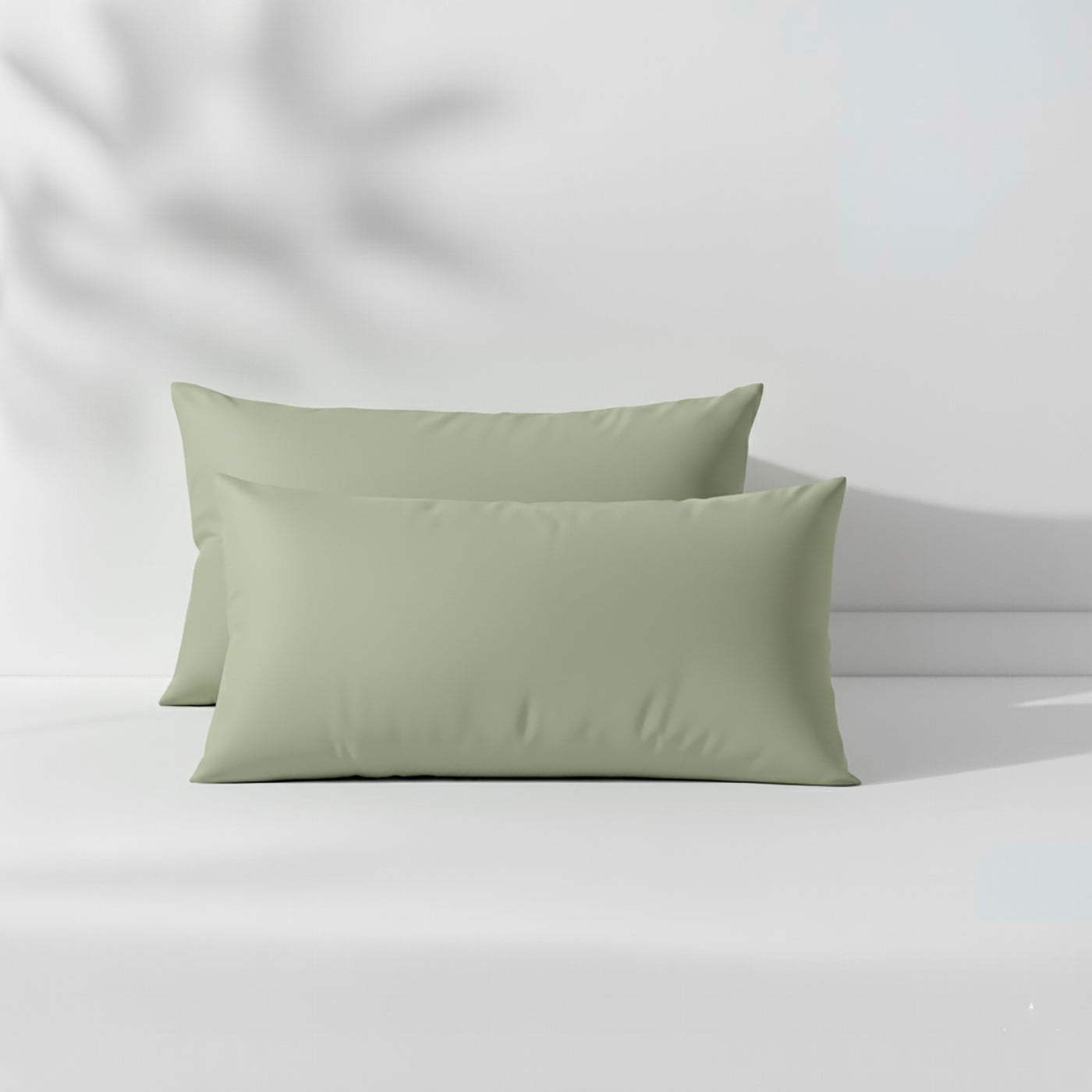 Egyptian Cotton Sheet Set 400 Thread Count Basil