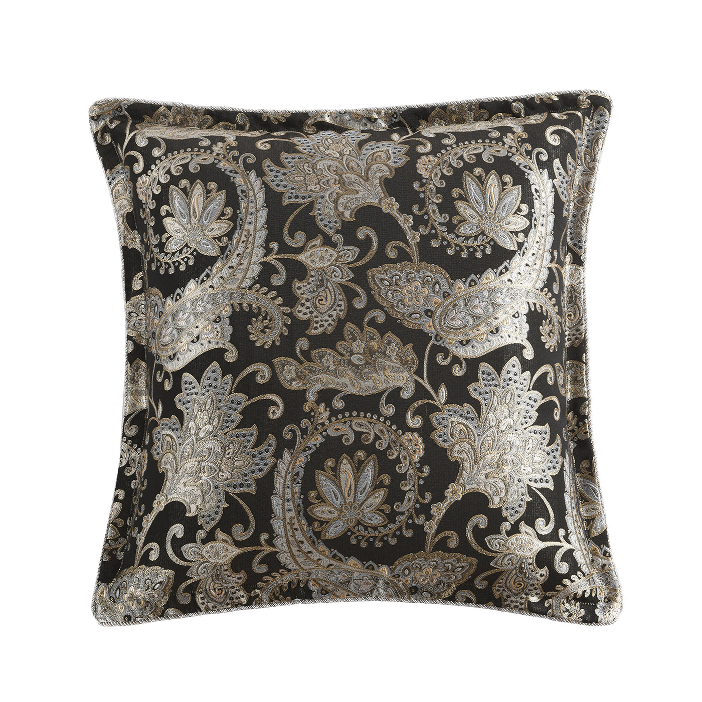 Arabella Quilt Cover Set Regalia Collection