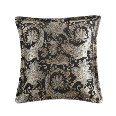 Arabella Quilt Cover Set Regalia Collection