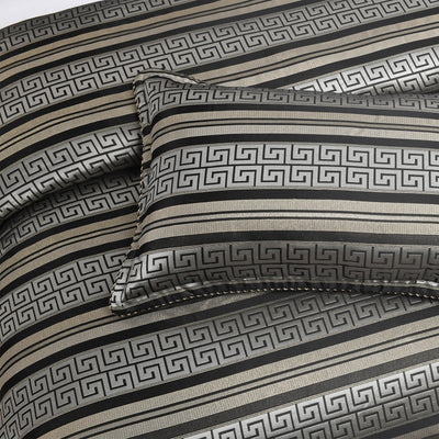 Mayana Quilt Cover Set Regalia Collection