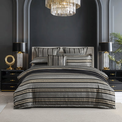 Mayana Quilt Cover Set Regalia Collection