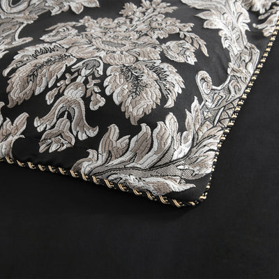 Greta Quilt Cover Set Regalia Collection