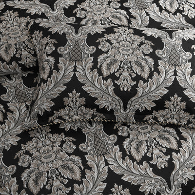 Greta Quilt Cover Set Regalia Collection