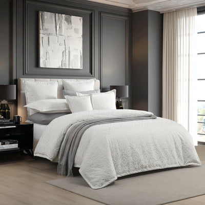 Balmoral Quilt Cover Set Regalia Collection