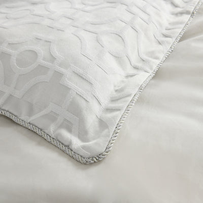 Balmoral Quilt Cover Set Regalia Collection