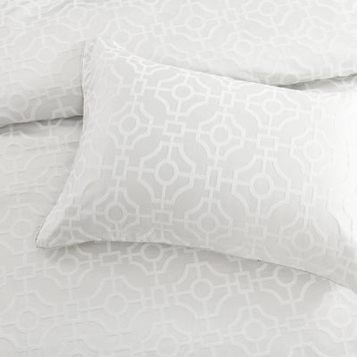 Balmoral Quilt Cover Set Regalia Collection