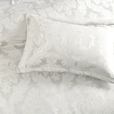 Amalia Quilt Cover Set Regalia Collection