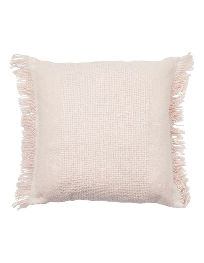 Logan and Mason Piper Pink Cushion 50 x 50cm