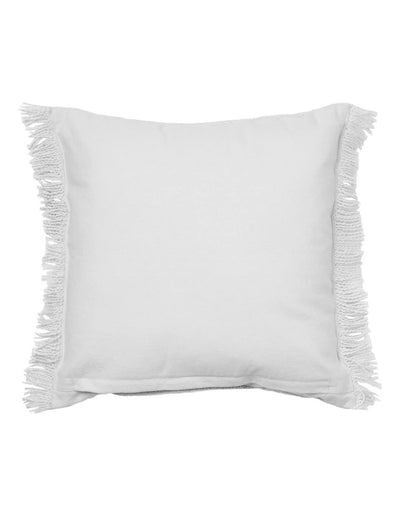 Logan and Mason Piper Silver Cushion 50 x 50cm