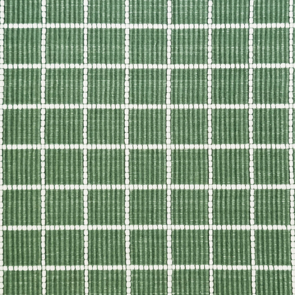 Amanda Runner 40 x 180 cm Peppermint