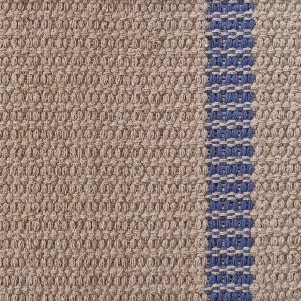 Conner Jute Runner 37 x 180 cm Navy