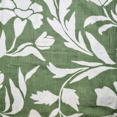 Jasmine Throw 130 x 160 cm Forest