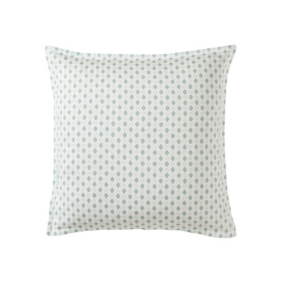 LOGAN & MASON PIPER FOREST QUILT COVER SET