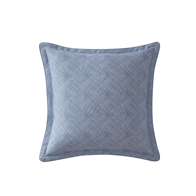 LOGAN & MASON SOREN INK QUILT COVER SET