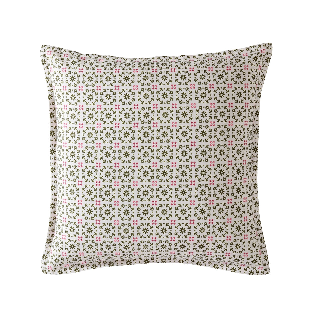 LOGAN & MASON VERSAILLES QUILT COVER SET