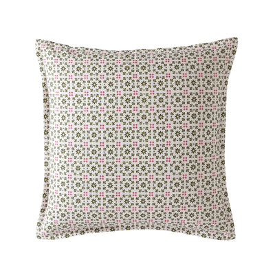 LOGAN & MASON VERSAILLES QUILT COVER SET