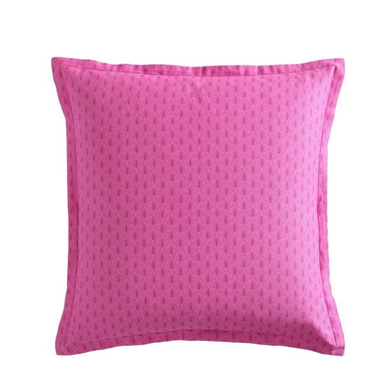 Logan and Mason Inner Sanctum Quilt Cover Set Pink
