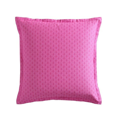 Logan and Mason Inner Sanctum Quilt Cover Set Pink