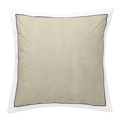 Logan and Mason Essex Quilt Cover Set Olive