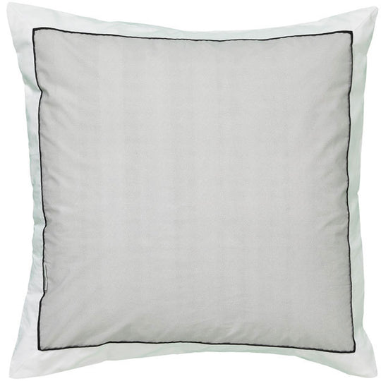 Logan and Mason Essex Quilt Cover Set Pewter