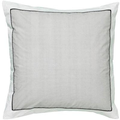 Logan and Mason Essex Quilt Cover Set Pewter