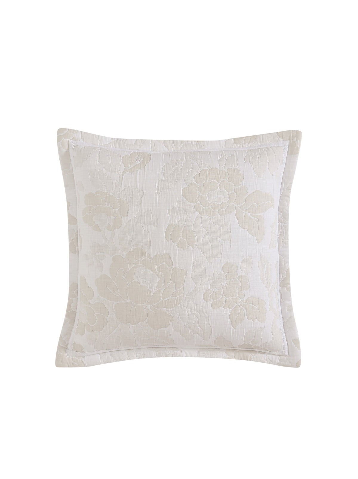 PRIVATE COLLECTION EVA STONE QUILT COVER SET