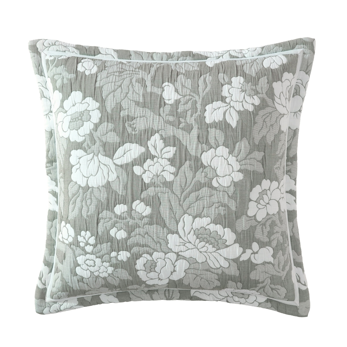 PRIVATE COLLECTION EVA THYME QUILT COVER SET