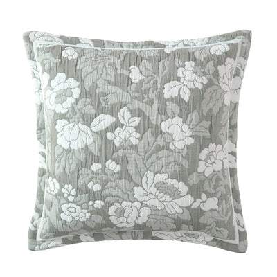 PRIVATE COLLECTION EVA THYME QUILT COVER SET