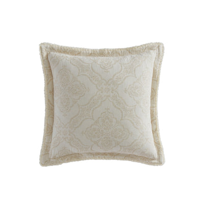 PRIVATE COLLECTION PARISIAN LINEN QUILT COVER SET