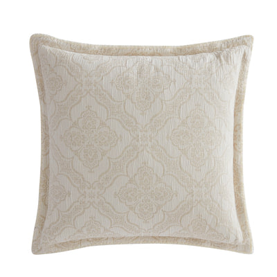 PRIVATE COLLECTION PARISIAN LINEN QUILT COVER SET