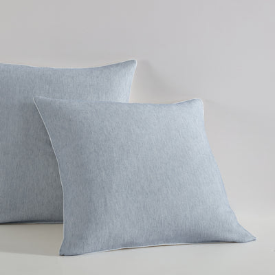 PLATINUM ALOHA AEGEAN  QUILT COVER SET