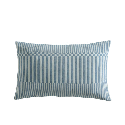 PLATINUM AXIS AEGEAN QUILT COVER SET