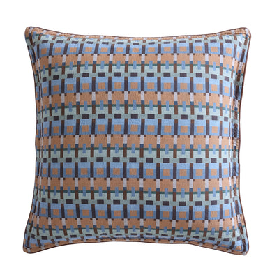 PLATINUM KASSIA MULTI QUILT COVER SET