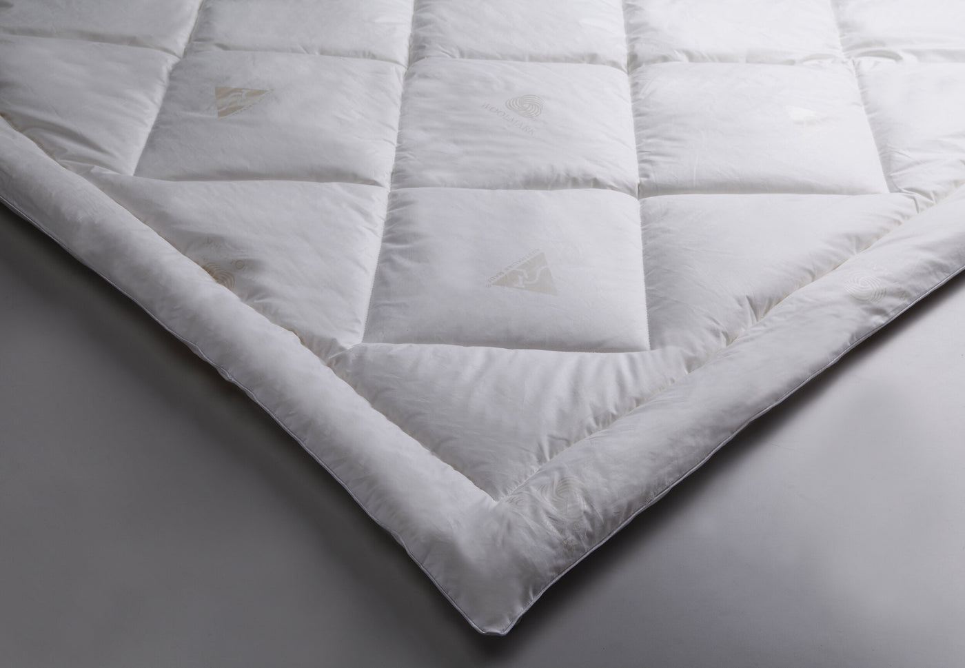 Logan and Mason Australian Pure New Wool Quilt